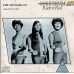 SHANGRI-LAS Greatest Hits (Spectrum U4063) UK 1965/66 CD